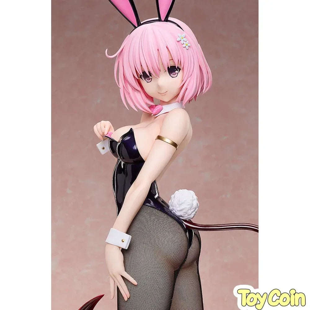 Momo Belia Deviluke: Bunny Ver. by FREEing - Shop at ToyCoin