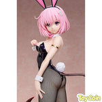 Momo Belia Deviluke: Bunny Ver. by FREEing - Shop at ToyCoin