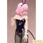 Momo Belia Deviluke: Bunny Ver. by FREEing - Shop at ToyCoin