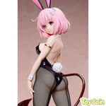 Momo Belia Deviluke: Bunny Ver. by  FREEing 4570001513275 ToyCoin