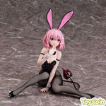 Momo Belia Deviluke: Bunny Ver. by FREEing - Shop at ToyCoin