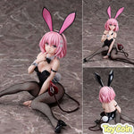 Momo Belia Deviluke: Bunny Ver. by FREEing - Shop at ToyCoin