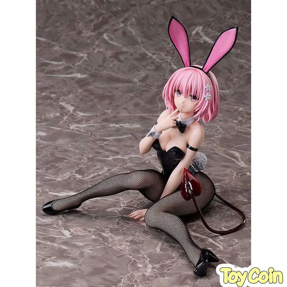 Momo Belia Deviluke: Bunny Ver. by FREEing - Shop at ToyCoin