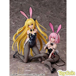 Momo Belia Deviluke: Bunny Ver. by FREEing - Shop at ToyCoin