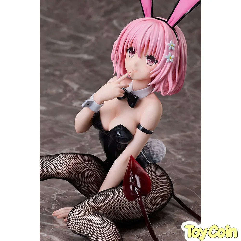 Momo Belia Deviluke: Bunny Ver. by FREEing - Shop at ToyCoin