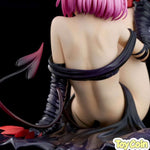 Momo Belia Deviluke Darkness ver. Renewal Package Edition by Union Creative - Shop at ToyCoin