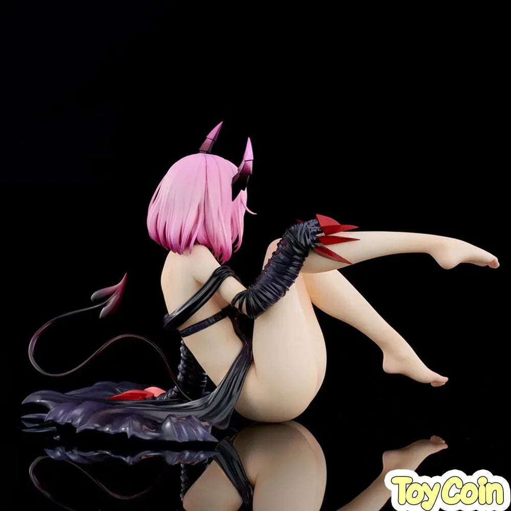 Momo Belia Deviluke Darkness ver. Renewal Package Edition by Union Creative - Shop at ToyCoin