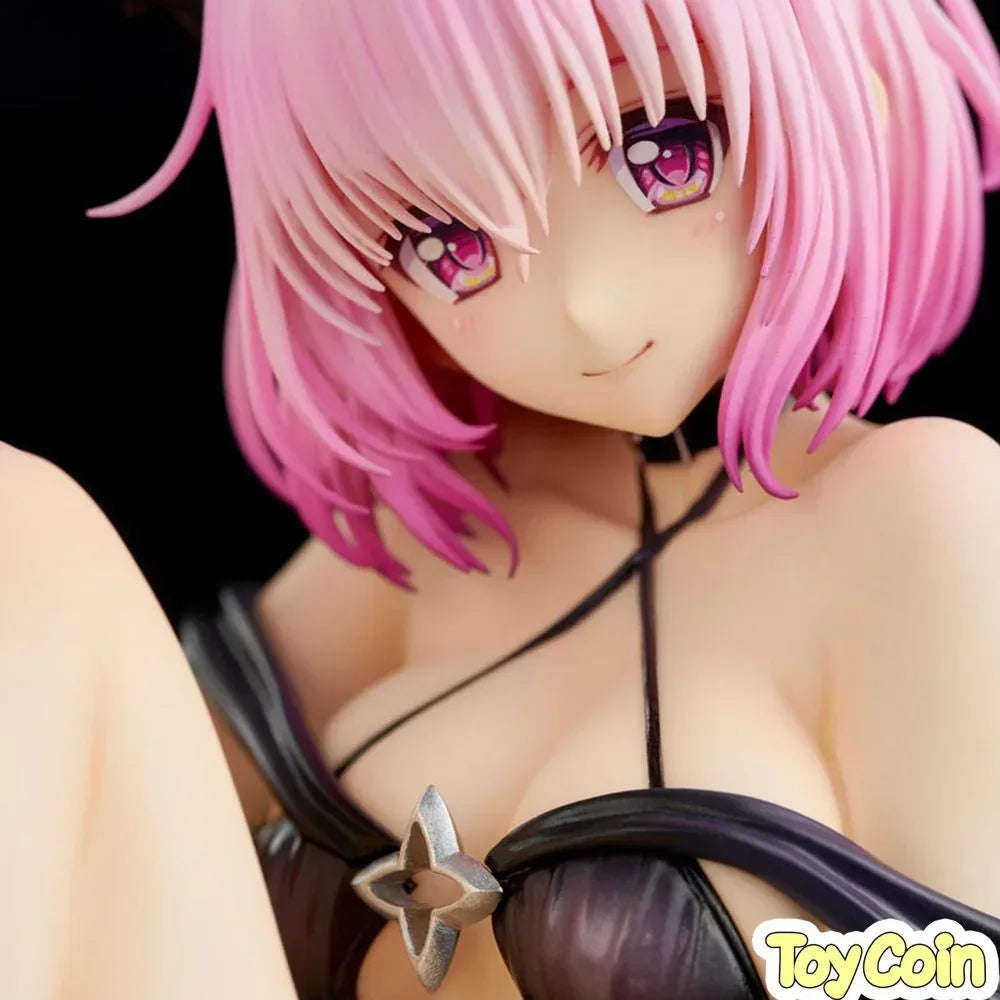 Momo Belia Deviluke Darkness ver. Renewal Package Edition by Union Creative - Shop at ToyCoin