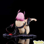 Momo Belia Deviluke Darkness ver. Renewal Package Edition by Union Creative - Shop at ToyCoin