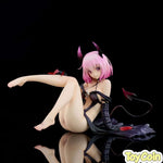 Momo Belia Deviluke Darkness ver. Renewal Package Edition by Union Creative - Shop at ToyCoin