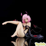 Momo Belia Deviluke Darkness ver. Renewal Package Edition by Union Creative - Shop at ToyCoin