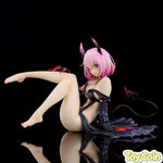 Momo Belia Deviluke Darkness ver. Renewal Package Edition by Union Creative - Shop at ToyCoin