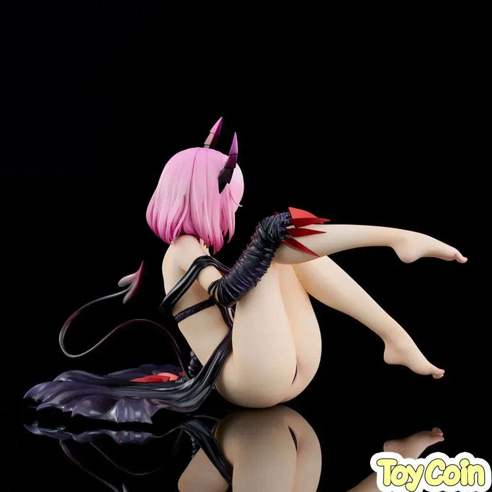 Momo Belia Deviluke Darkness ver. Renewal Package Edition by Union Creative - Shop at ToyCoin