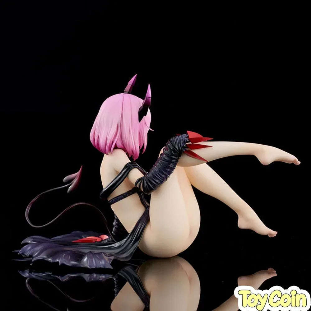 Momo Belia Deviluke Darkness ver. Renewal Package Edition by Union Creative - Shop at ToyCoin