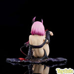 Momo Belia Deviluke Darkness ver. Renewal Package Edition by Union Creative - Shop at ToyCoin