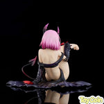 Momo Belia Deviluke Darkness ver. Renewal Package Edition by Union Creative - Shop at ToyCoin