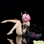 Momo Belia Deviluke Darkness ver. Renewal Package Edition by Union Creative - Shop at ToyCoin