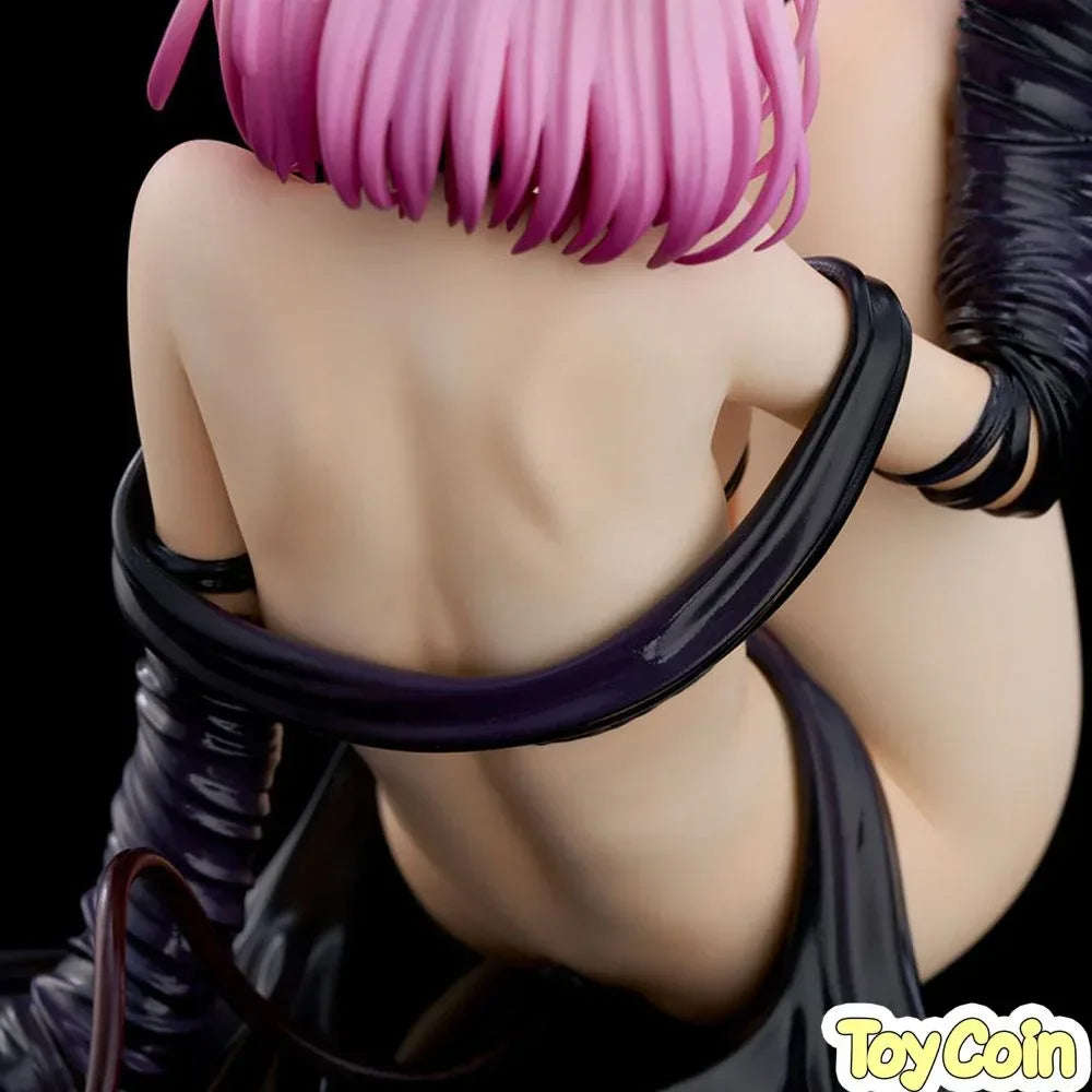 Momo Belia Deviluke Darkness ver. Renewal Package Edition by Union Creative - Shop at ToyCoin