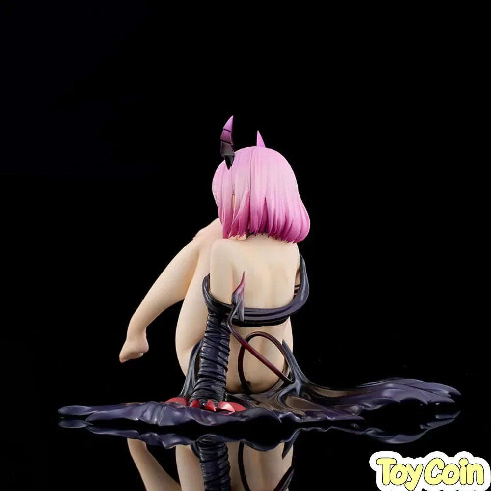 Momo Belia Deviluke Darkness ver. Renewal Package Edition by Union Creative - Shop at ToyCoin