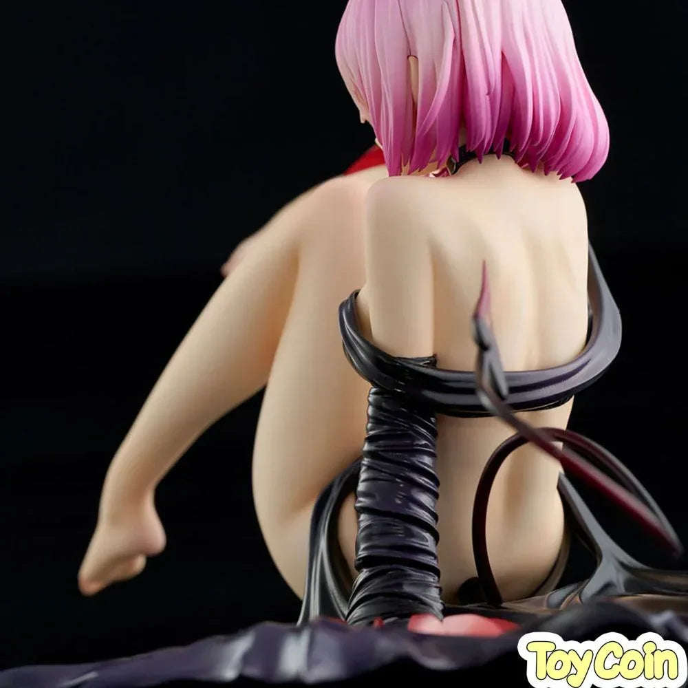 Momo Belia Deviluke Darkness ver. Renewal Package Edition by Union Creative - Shop at ToyCoin