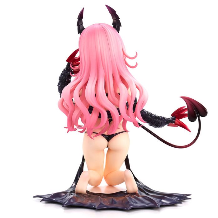 Momo Belia Deviluke - Fillette Ver. - by Union Creative - Shop at ToyCoin