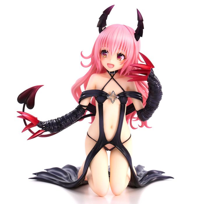 Momo Belia Deviluke - Fillette Ver. - by Union Creative - Shop at ToyCoin