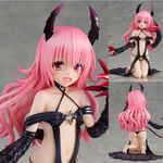 Momo Belia Deviluke - Fillette Ver. - by Union Creative - Shop at ToyCoin