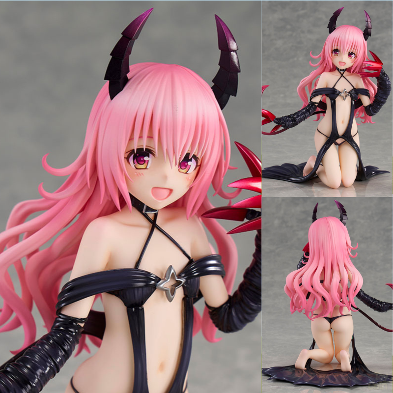 Momo Belia Deviluke - fillette ver. - by Union Creative - Shop at ToyCoin