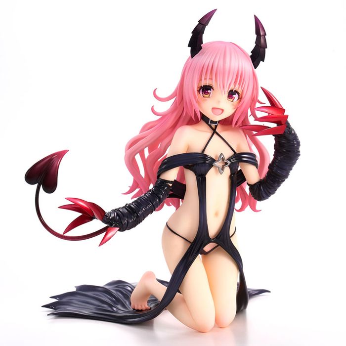 Momo Belia Deviluke - Fillette Ver. - by Union Creative - Shop at ToyCoin