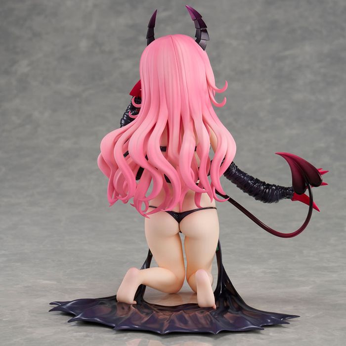 Momo Belia Deviluke - Fillette Ver. - by Union Creative - Shop at ToyCoin