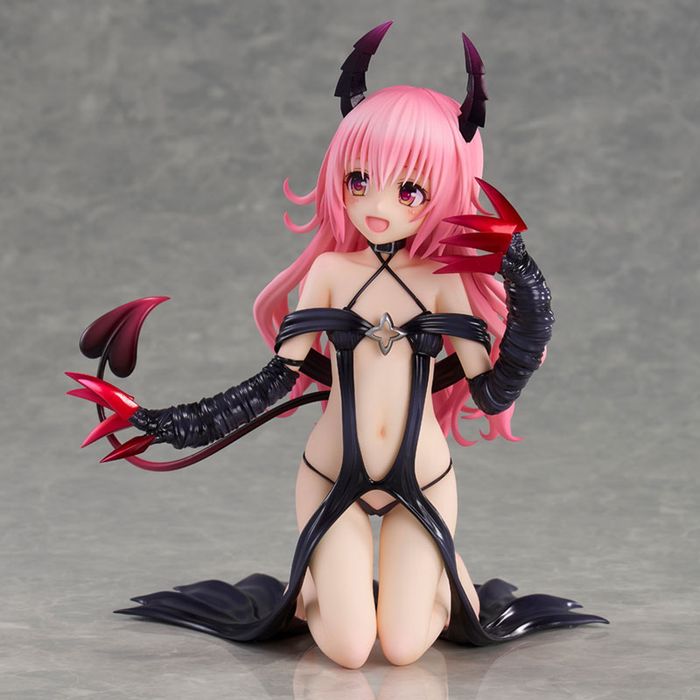 Momo Belia Deviluke - fillette ver. - by Union Creative - Shop at ToyCoin