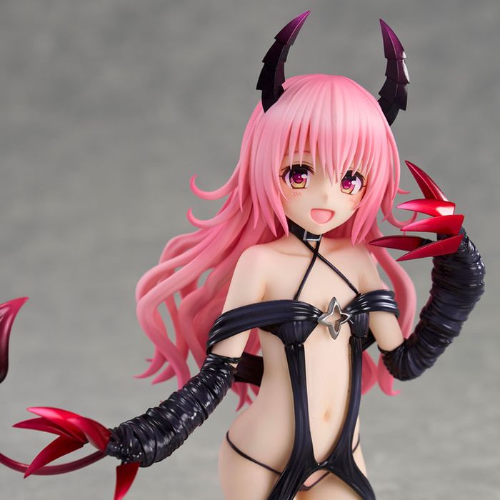 Momo Belia Deviluke - Fillette Ver. - by Union Creative - Shop at ToyCoin