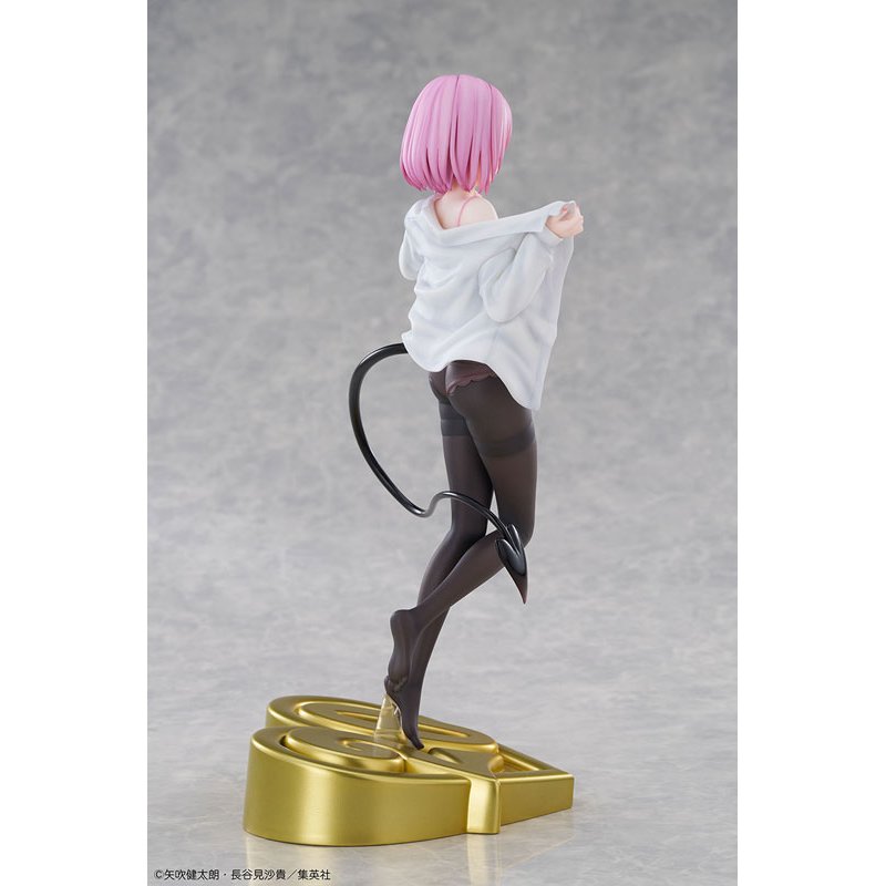 Momo Belia Deviluke Original 20th Anniversary by DesignCOCO - Shop at ToyCoin
