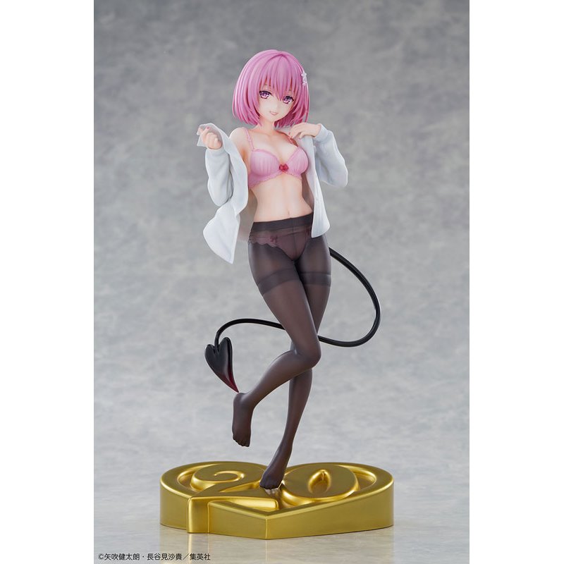 Momo Belia Deviluke Original 20th Anniversary by DesignCOCO - Shop at ToyCoin