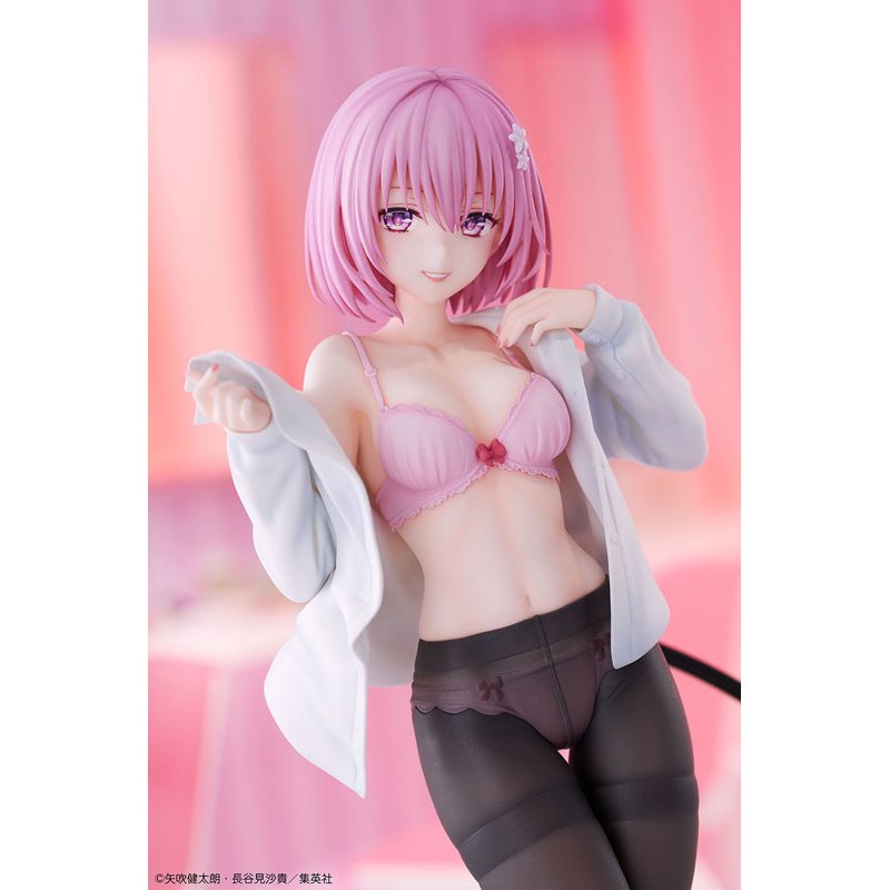 Momo Belia Deviluke Original 20th Anniversary by DesignCOCO - Shop at ToyCoin