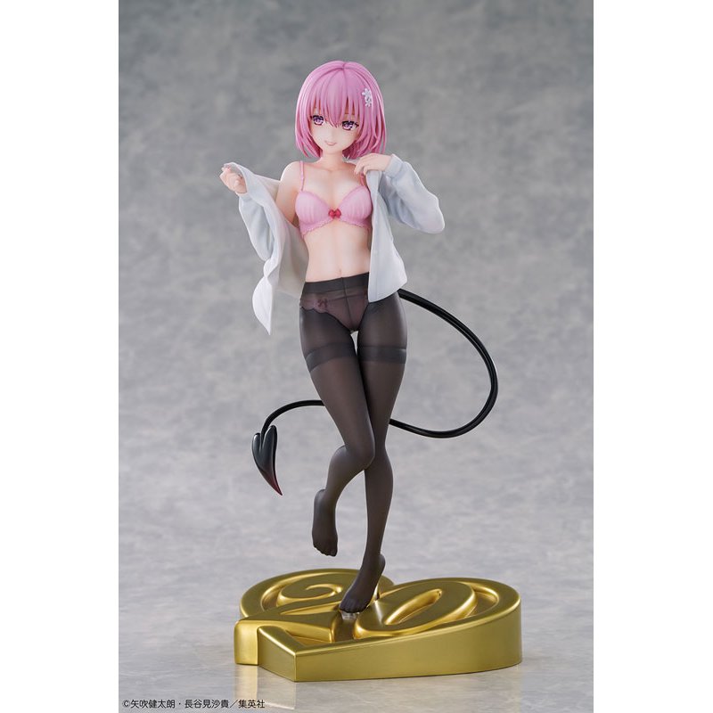 Momo Belia Deviluke Original 20th Anniversary by DesignCOCO - Shop at ToyCoin