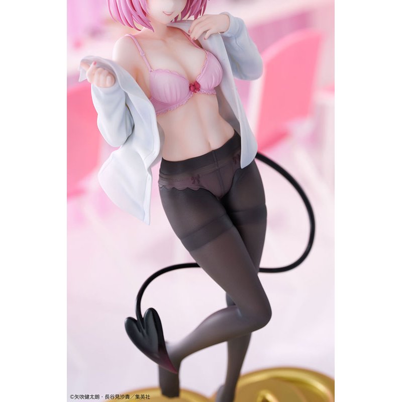 Momo Belia Deviluke Original 20th Anniversary by DesignCOCO - Shop at ToyCoin
