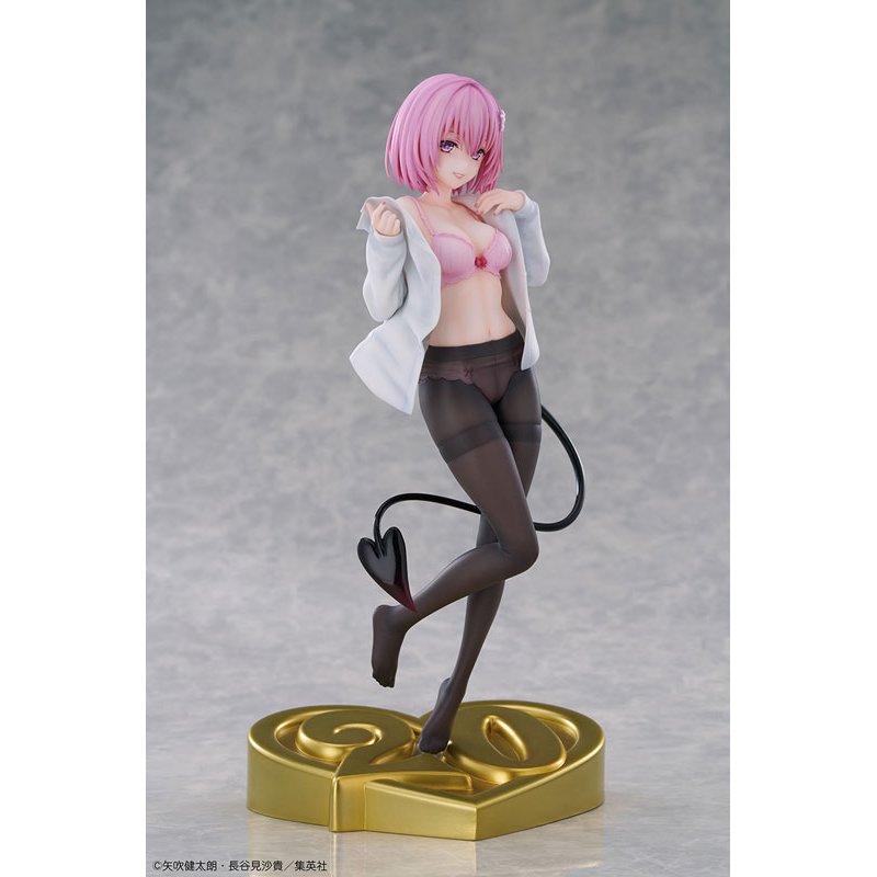 Momo Belia Deviluke Original 20th Anniversary by DesignCOCO - Shop at ToyCoin