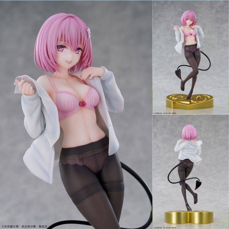 Momo Belia Deviluke Original 20th Anniversary by DesignCOCO - Shop at ToyCoin