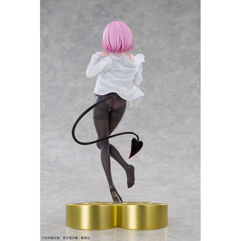 Momo Belia Deviluke Original 20th Anniversary by DesignCOCO - Shop at ToyCoin