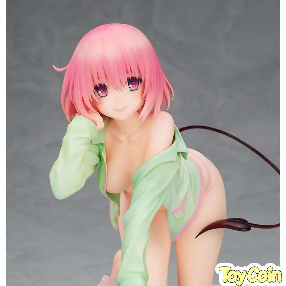 Momo Belia Deviluke Pajama Ver. by Alter - Shop at ToyCoin
