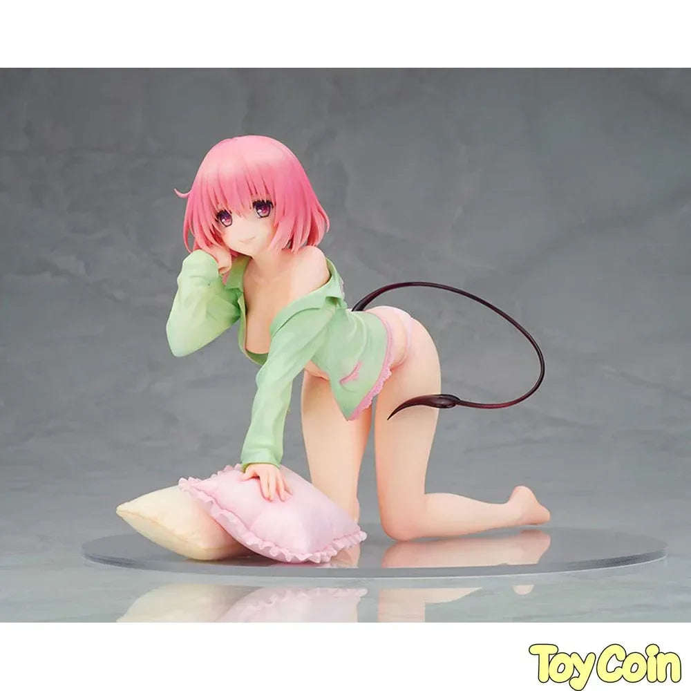 Momo Belia Deviluke Pajama Ver. by  Alter 4560228207941 ToyCoin