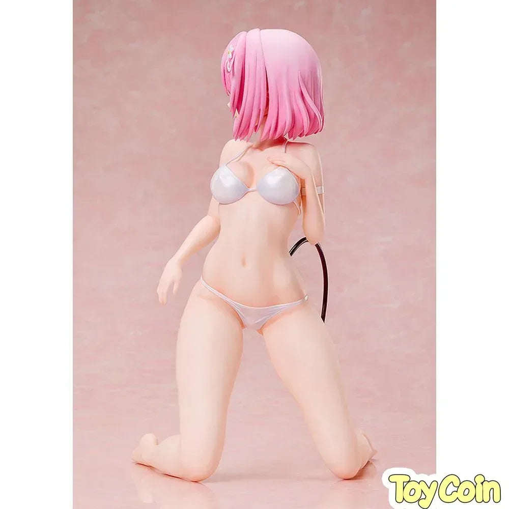 Momo Belia Deviluke: Swimsuit with Gym Uniform Ver. by FREEing - Shop at ToyCoin