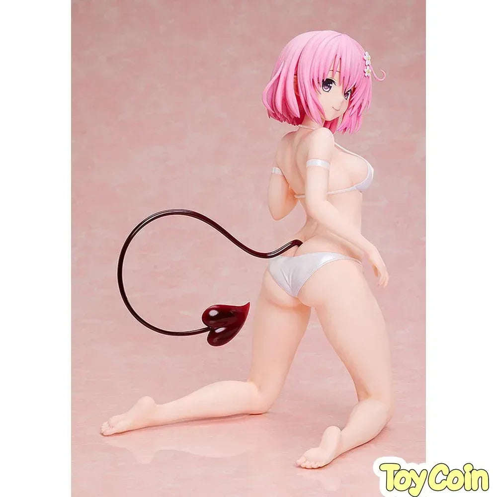 Momo Belia Deviluke: Swimsuit with Gym Uniform Ver. by FREEing - Shop at ToyCoin