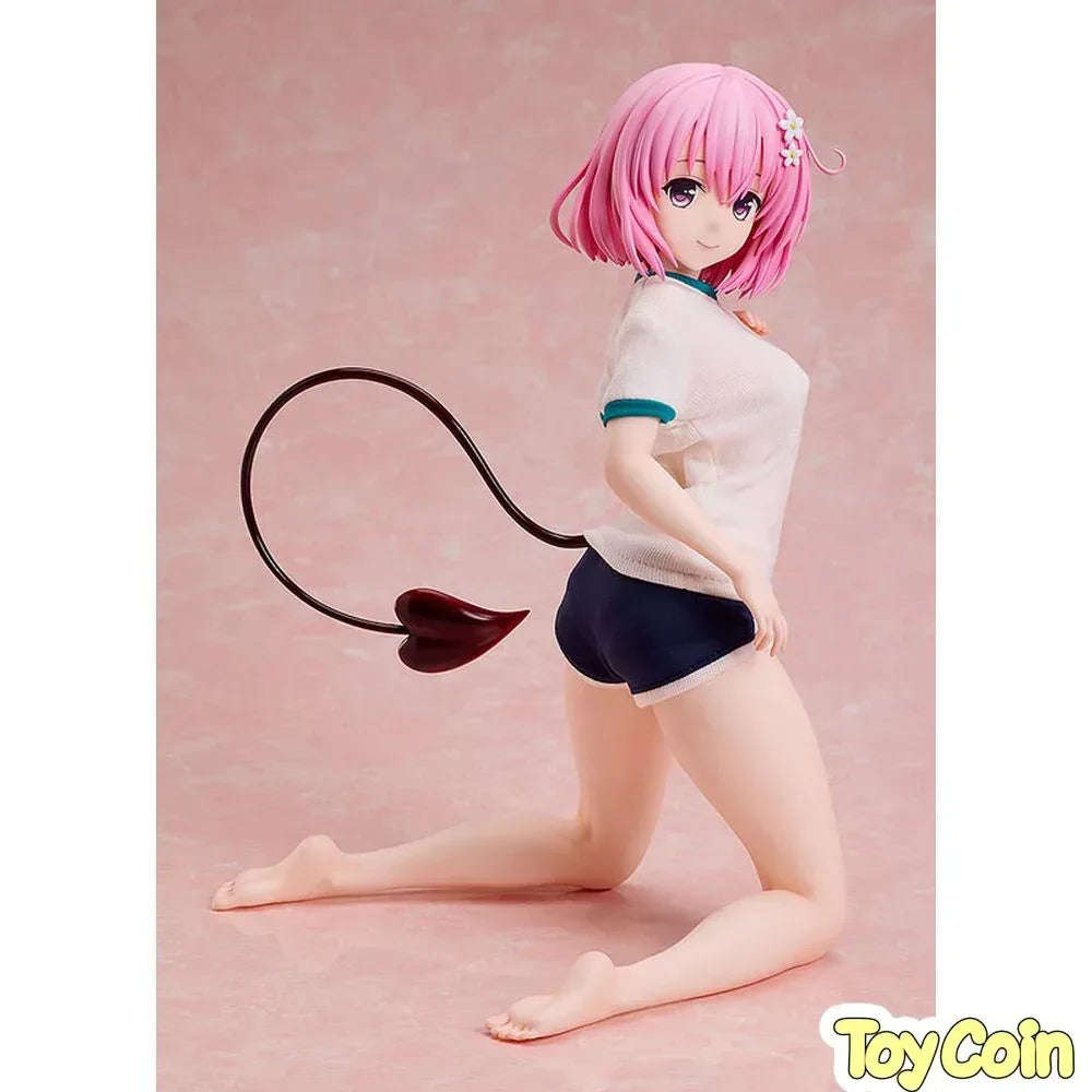 Momo Belia Deviluke: Swimsuit with Gym Uniform Ver. by FREEing - Shop at ToyCoin