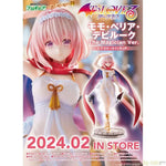 Momo Belia Deviluke The Magician Ver. by Broccoli - Shop at ToyCoin