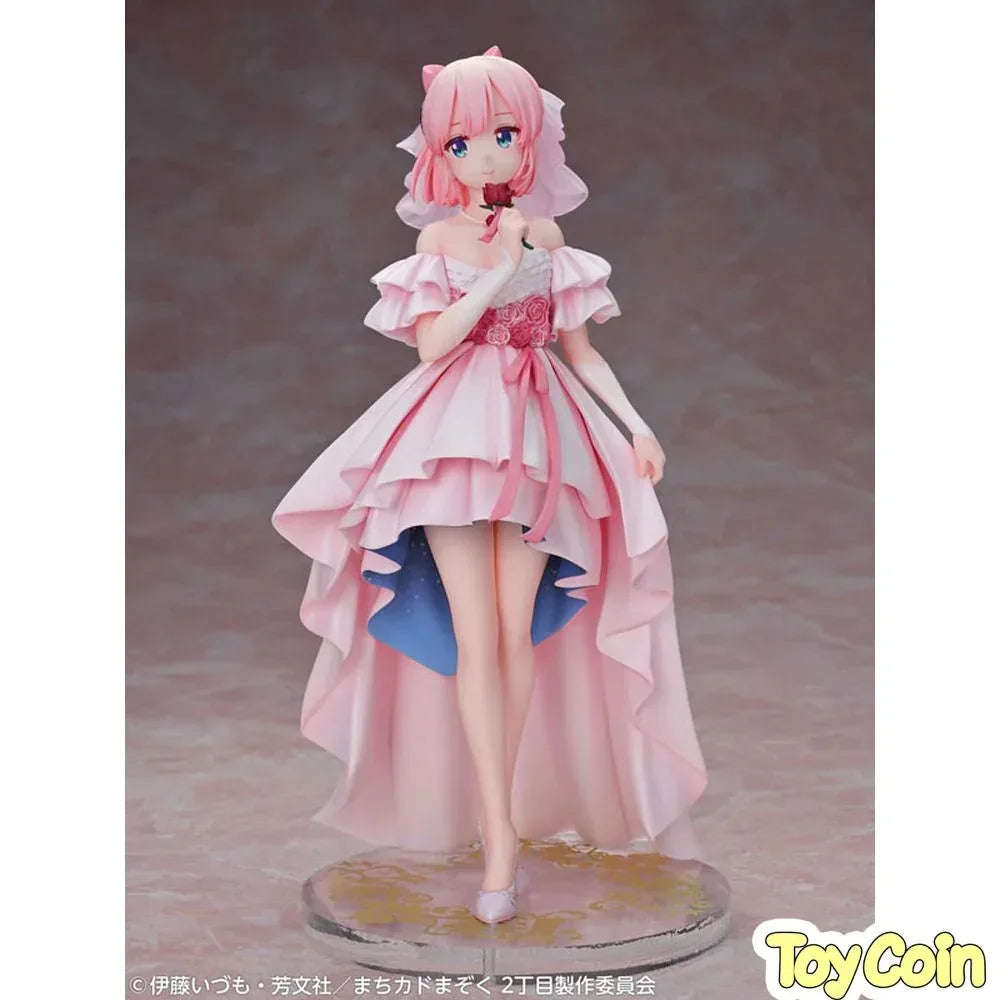 Momo Chiyoda Wedding Ver. by Medicos Entertainment - Shop at ToyCoin