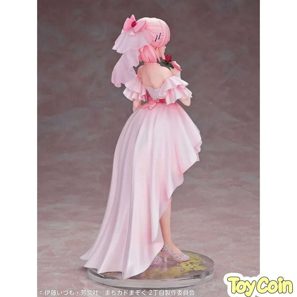 Momo Chiyoda Wedding Ver. by Medicos Entertainment - Shop at ToyCoin