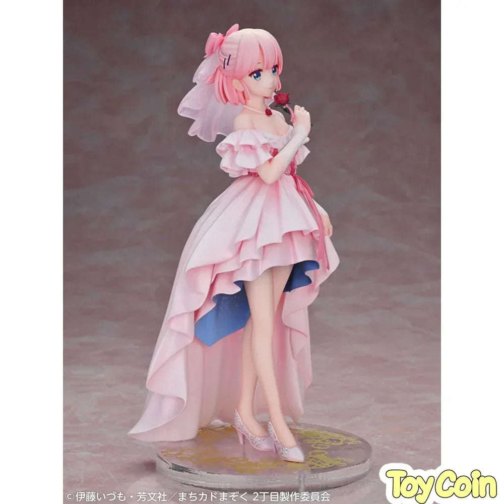Momo Chiyoda Wedding Ver. by Medicos Entertainment - Shop at ToyCoin
