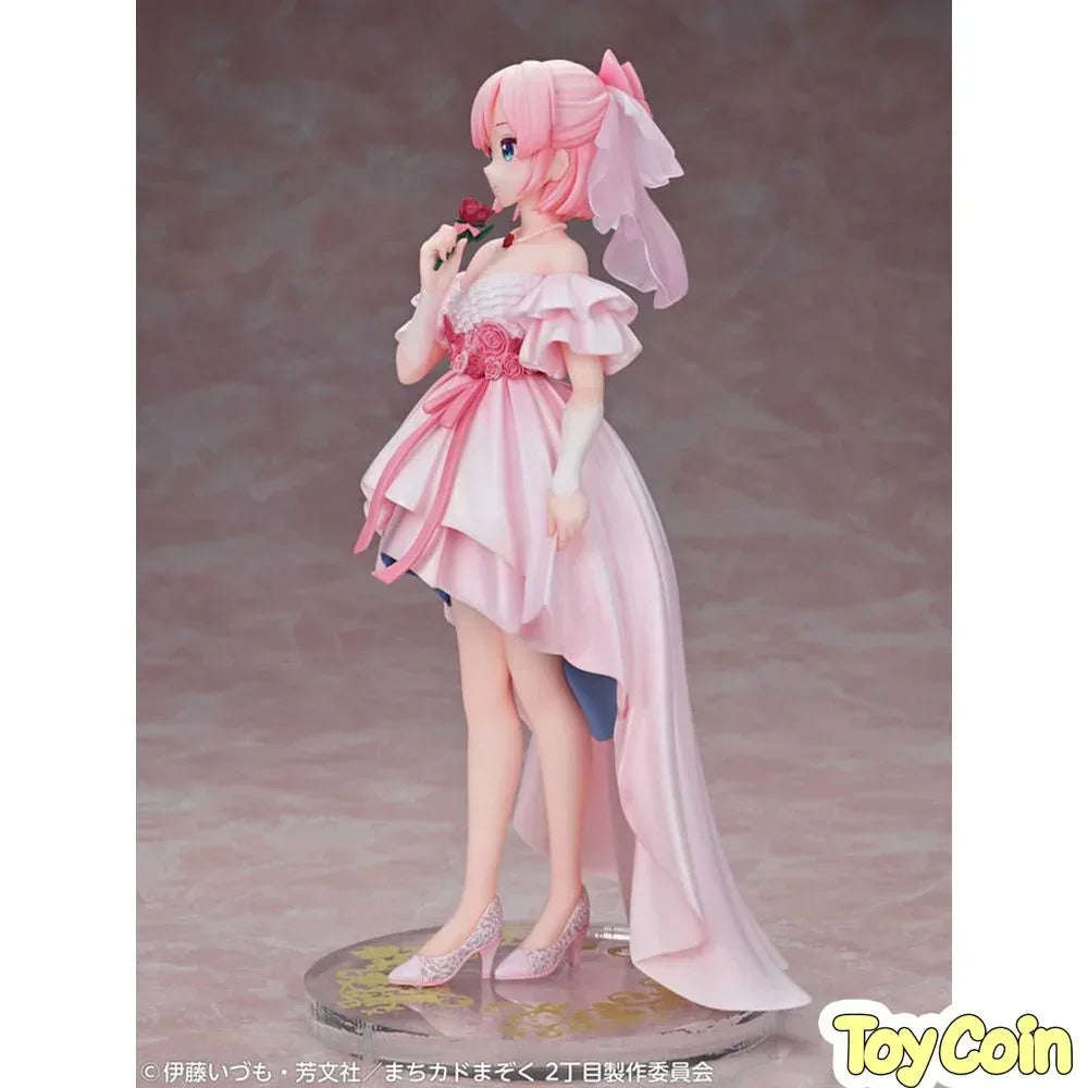 Momo Chiyoda Wedding Ver. by Medicos Entertainment - Shop at ToyCoin